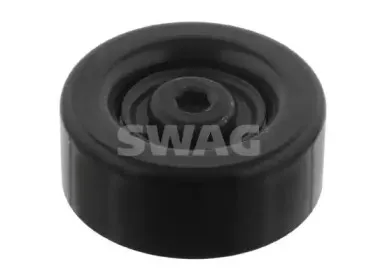 Паразитный / ведущий ролик, поликлиновой ремень SWAG купить